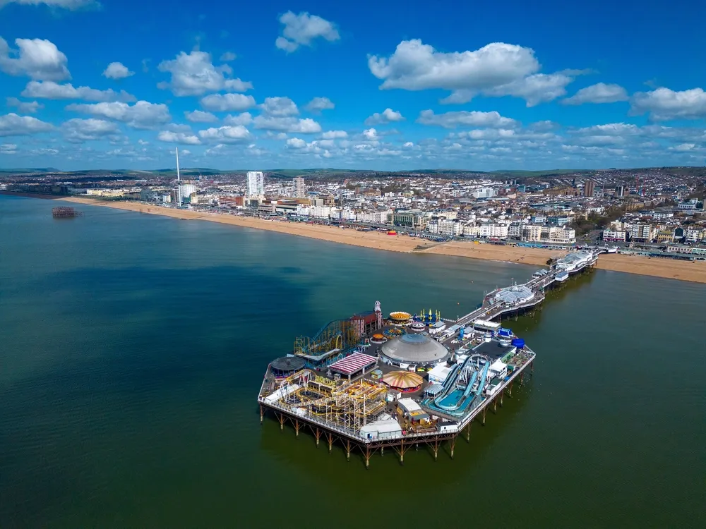 Why is Brighton & Hove contesting equal pay claims?