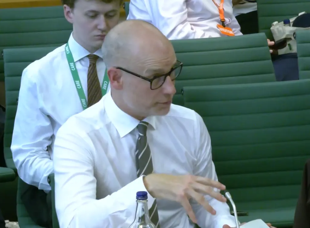 MPs accuse DHSC of not understanding councils