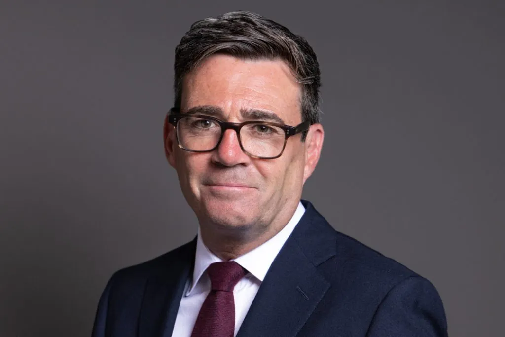 Unpicking Burnham’s devolution revolution