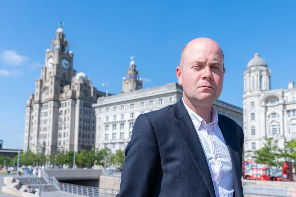 Core Cities: Burnham 'huge opportunities' for cities