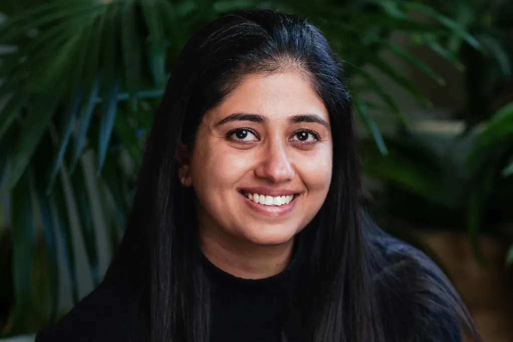 Tunisha Kapoor: Build clean air into devo settlement