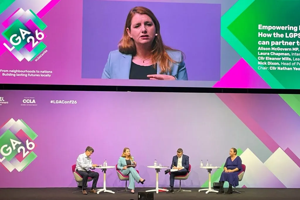 Strategic authorities ‘need to build investment capacity’