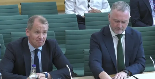 MHCLG appoints interim permanent secretary