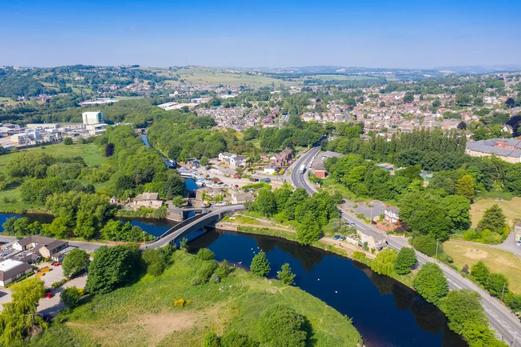 Kirklees ends leadership stalemate