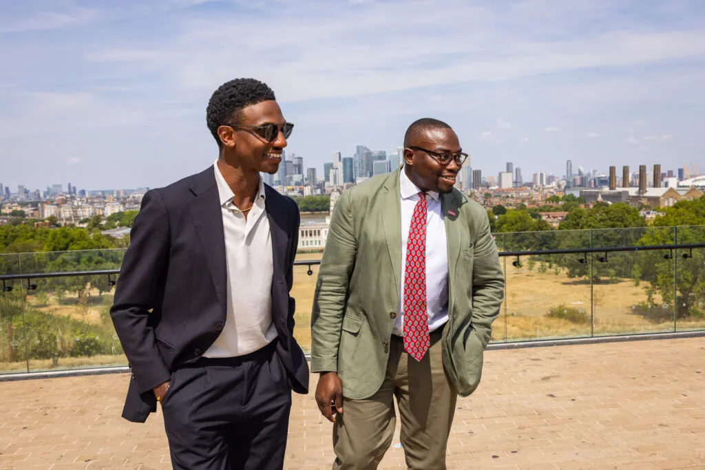 Cleveland mayor: 'I am the moral leader of the city'