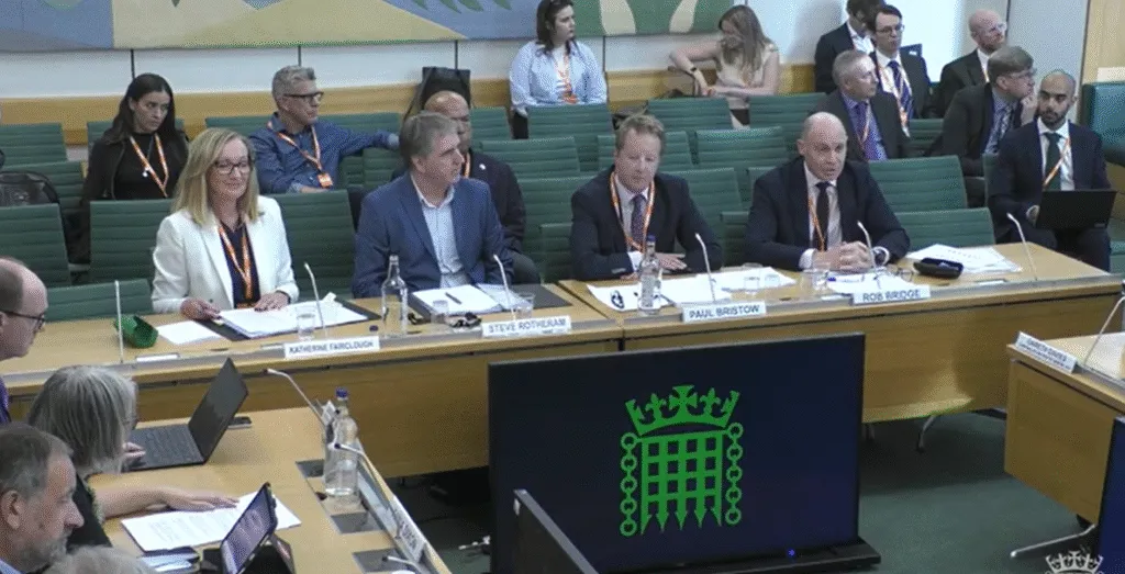 Strategic authorities 'need more staff' to deliver