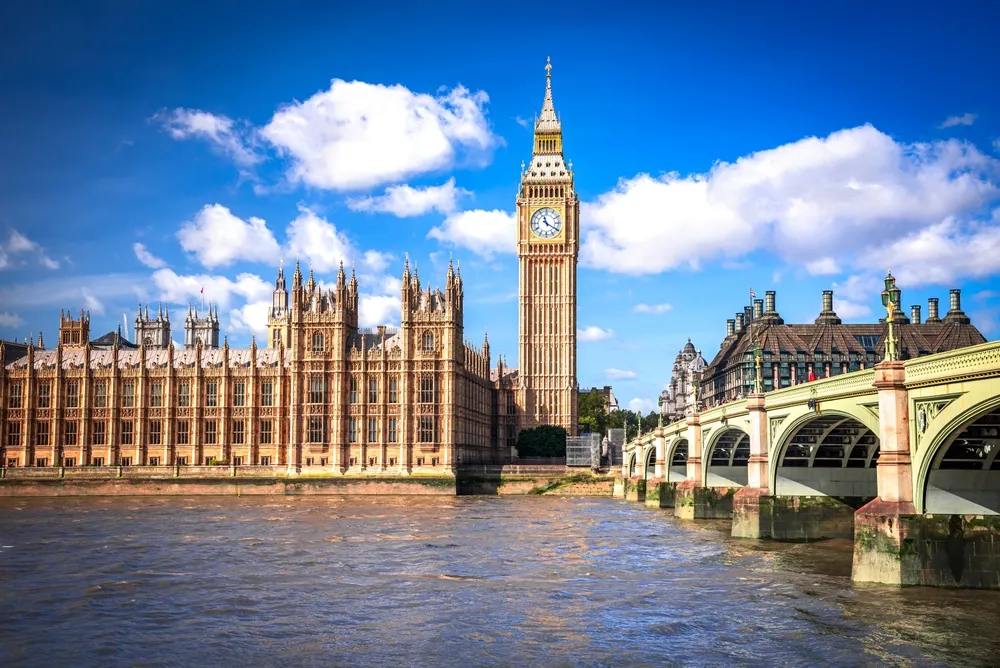 Six candidates for chair of Commons communities committee