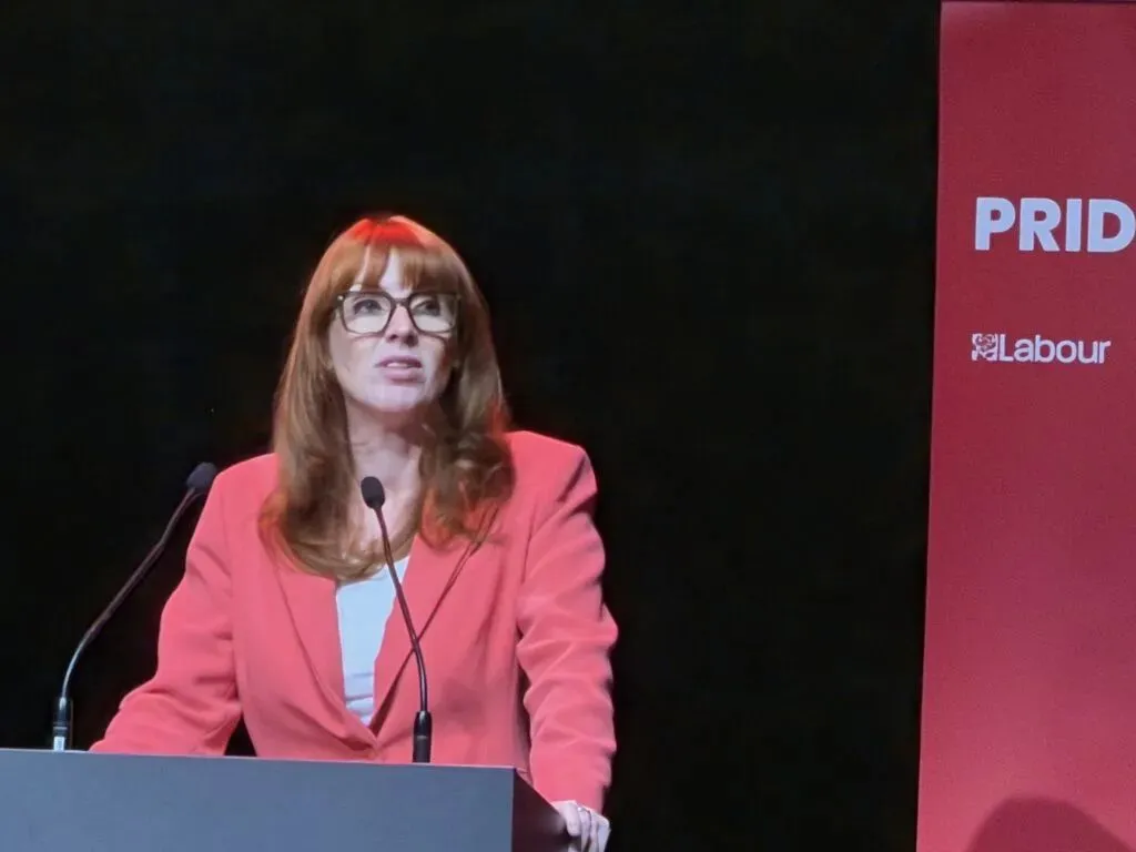 Rayner wants councils ‘to do more’ on housing | Local Government ...