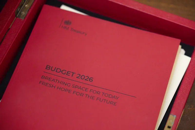 Budget: Follow for latest news and reaction