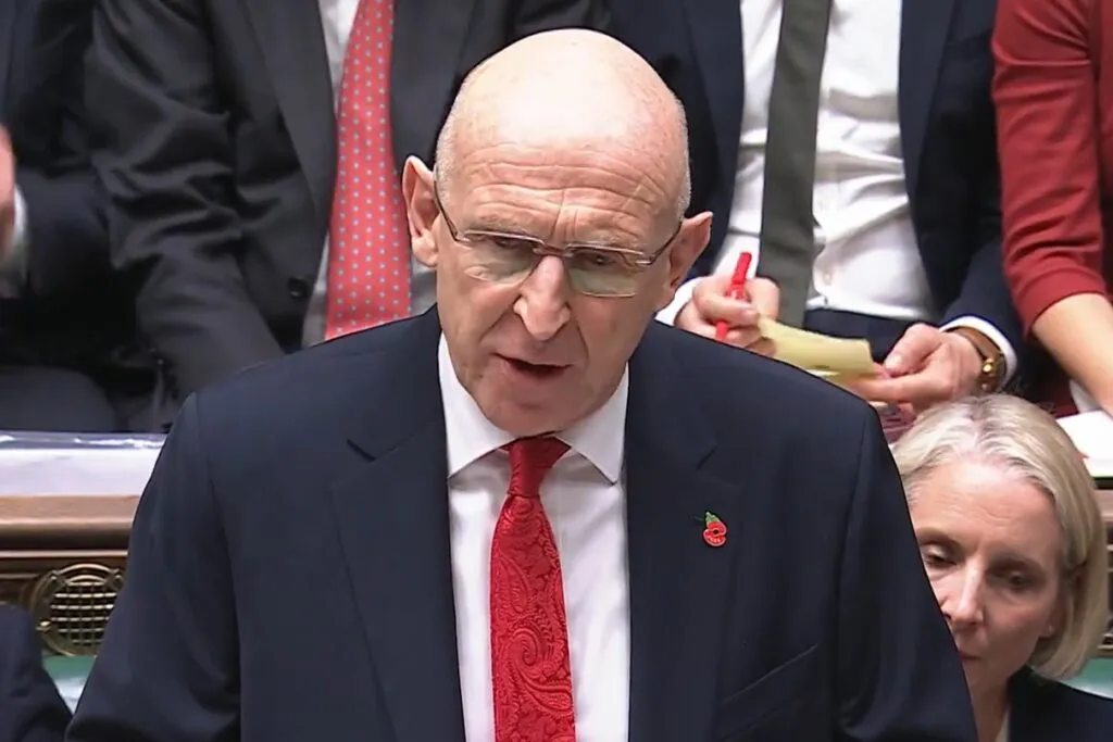 Chancellor’s ‘unfinished business’ Budget