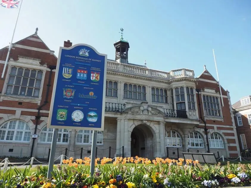 Borough moots 32% council tax hike