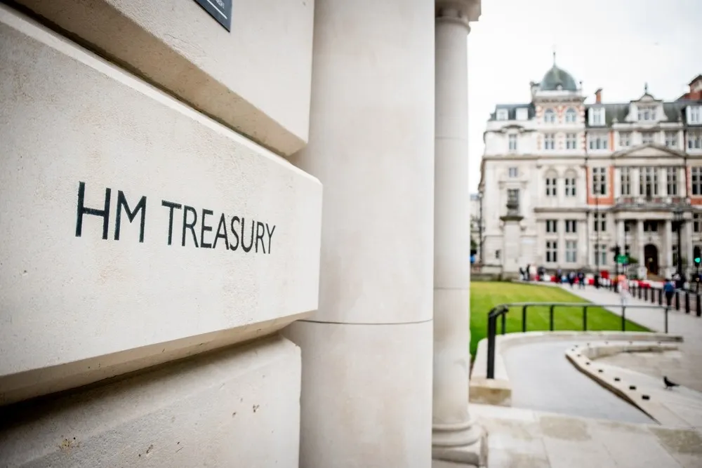 New ‘prevention’ category at next spending review