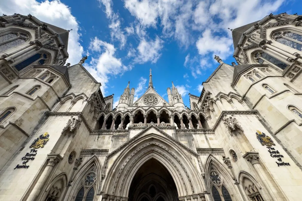 Scale of LGR legal challenges revealed
