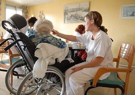 Residential Care Home Jobs In Stoke On Trent