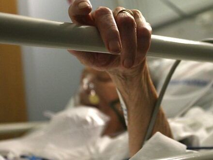 Ethical Issues In Patient Restraint Nursing Times