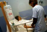 Reaction paper on critical care nursing