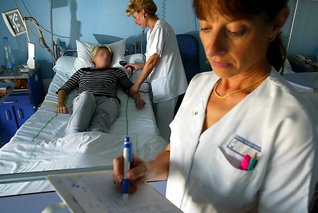 How To Ensure Patient Observations Lead To Effective Management Of Altered Consciousness Nursing Times