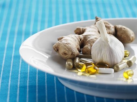 Herbal viagra' warning | Nursing Times