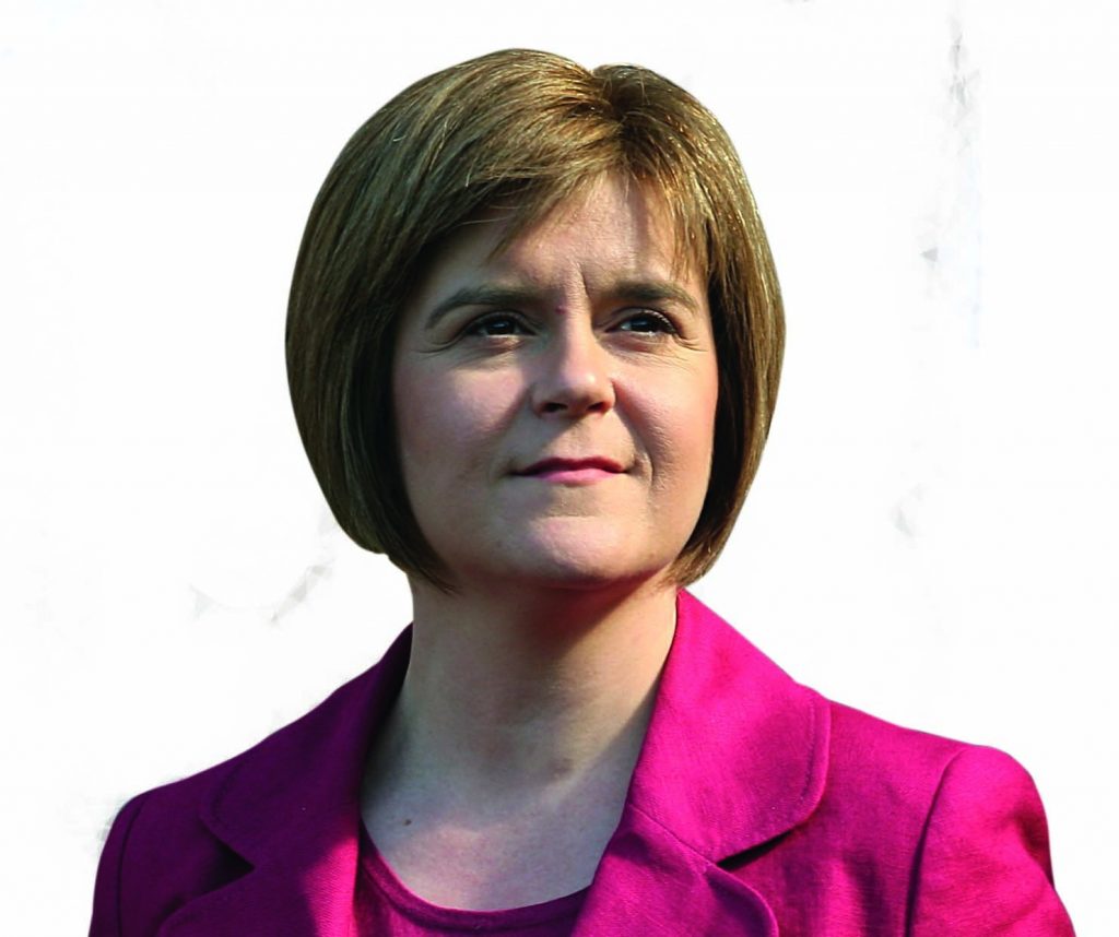 Scotland will be next to introduce nurse staffing legislation | Nursing Times