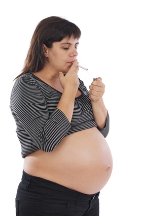 accidentally inhaled cigarette smoke while pregnant The Harmful Effects of Smoking Smoking During Pregnancy Alters Fetal