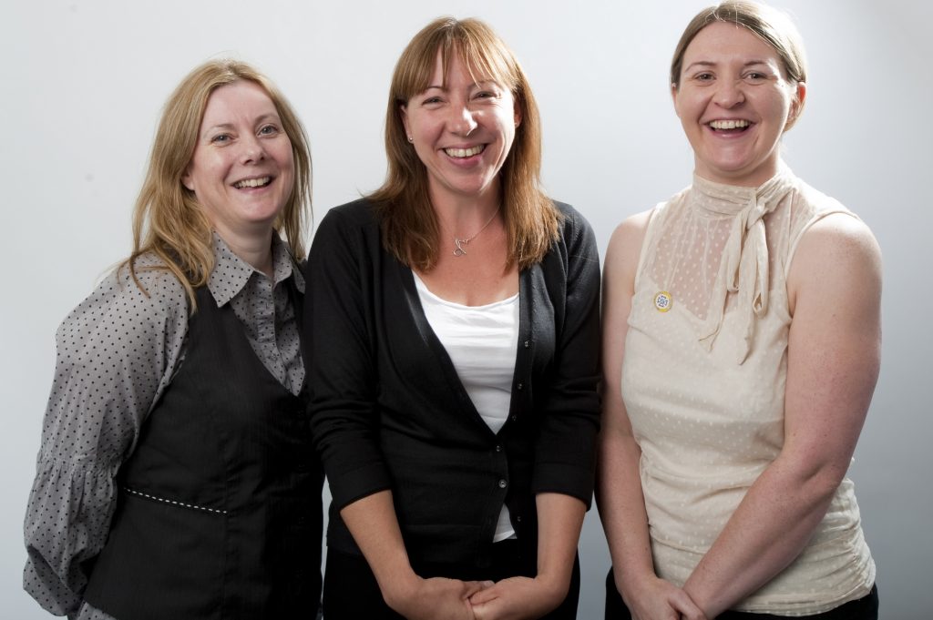 Infection control nurses win at Nursing Times awards Nursing Times