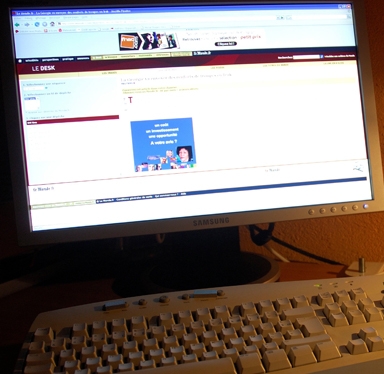 E-learning benefits nurse education and helps shape students ...