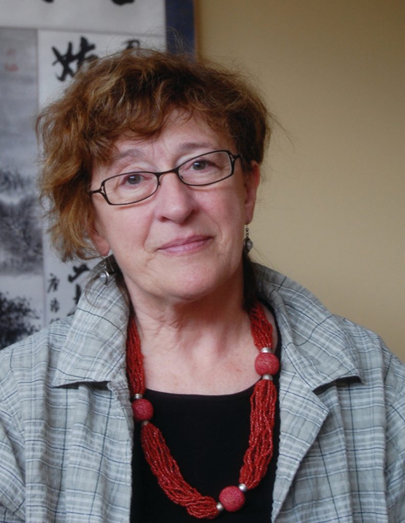 Barbara Stilwell pioneer for nurse practitioners Nursing Times