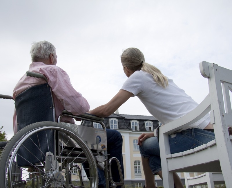 Horse Fair Care Home Jobs