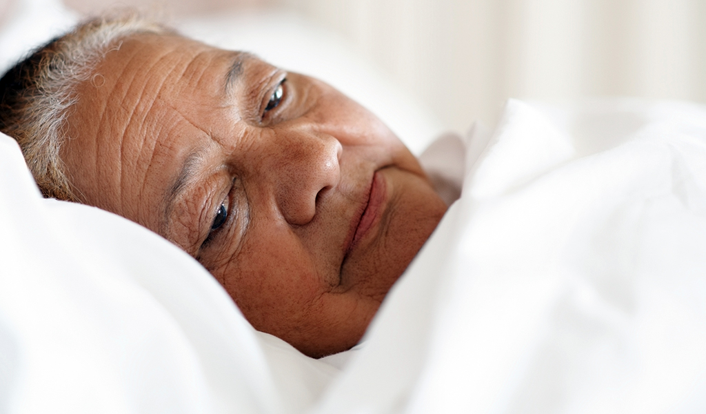 Frailty most Important Factor Affecting Trauma Outcome Nursing Times