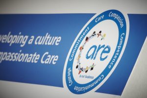 The 6Cs | Nursing Times
