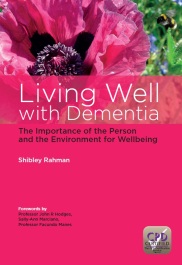 Living Well with Dementia | Nursing Times