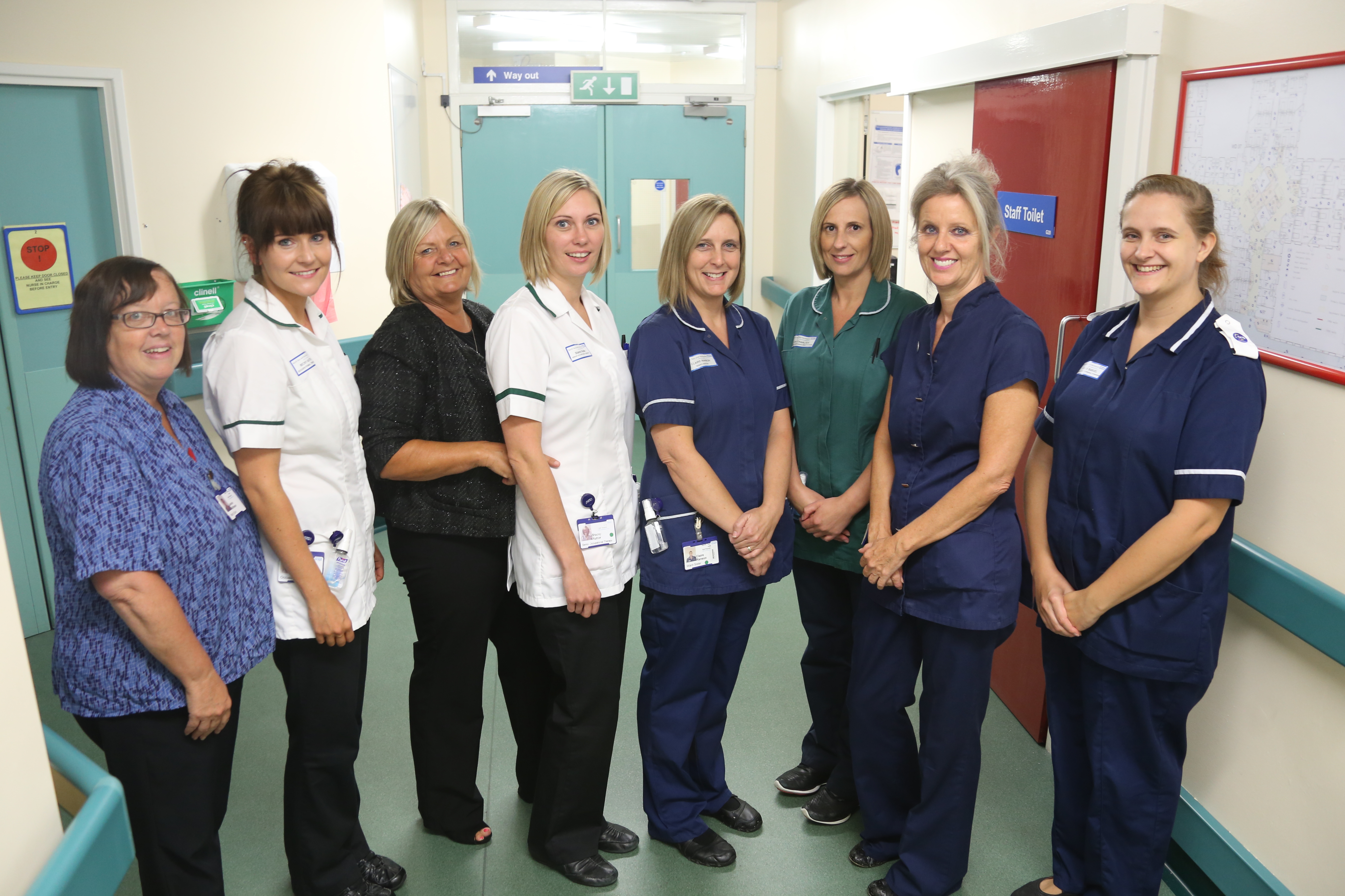 The 6Cs | Nursing Times