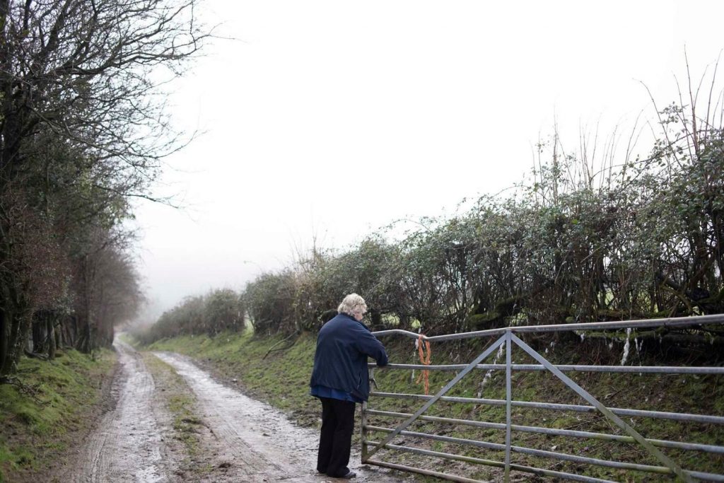 Elderly care in rural Scotland 'needs more funding and nurses