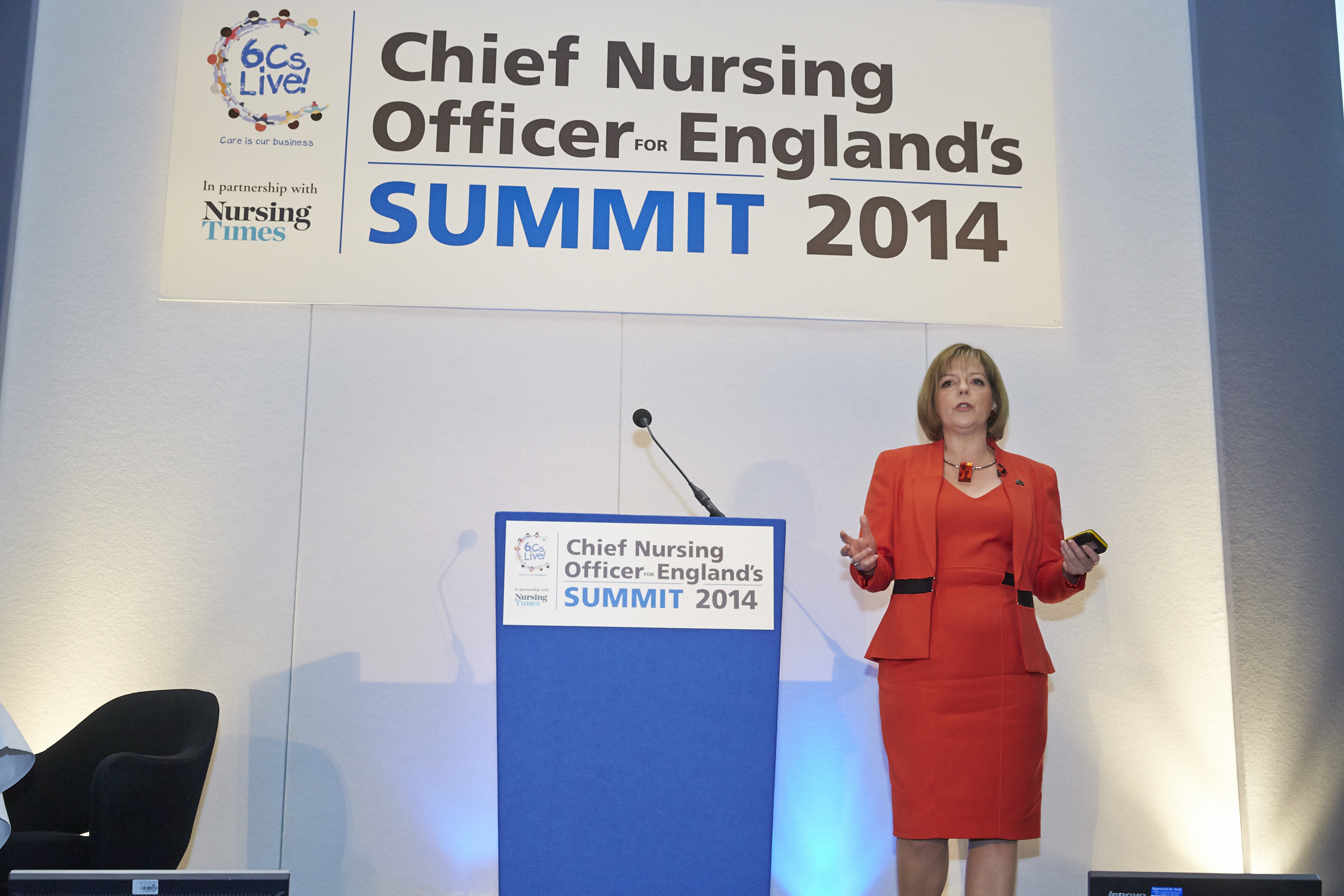 The 6Cs | Nursing Times