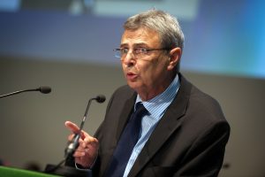 Dave Prentis Unison