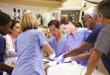 Nursing Home Care England