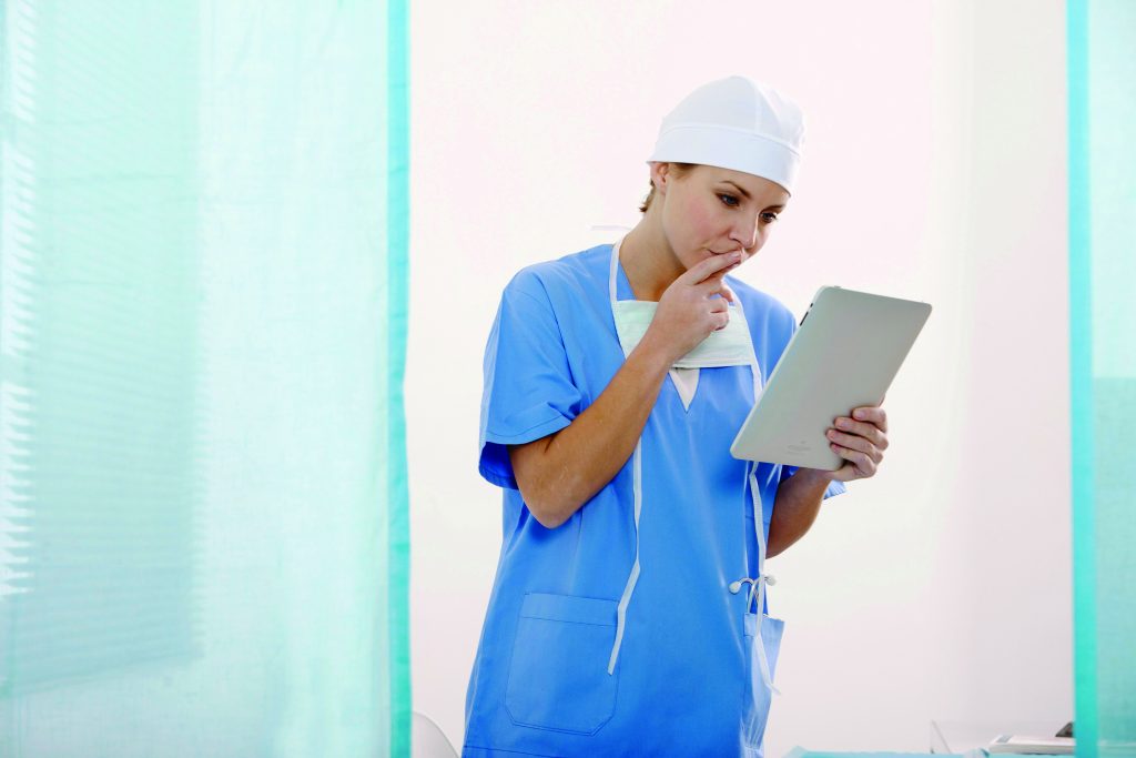 Nursing unions issue warning over contract imposition Nursing Times