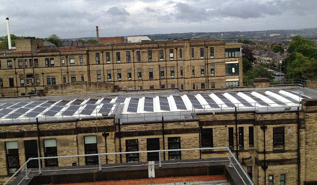 New head of midwifery for Bradford Royal Infirmary Nursing Times