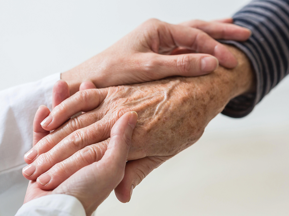 Emotional And Spiritual Care Hugely Lacking During Pandemic Finds Nurse Led Study Nursing Times