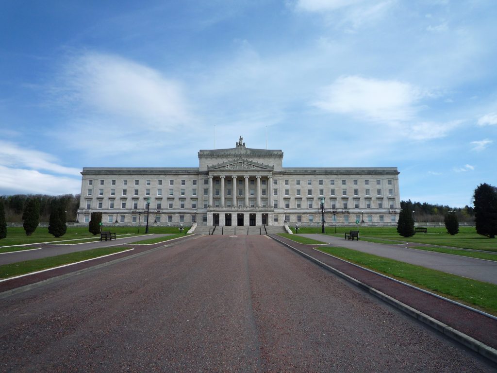 Northern Ireland Announces Appointment Of New CNO Nursing Times