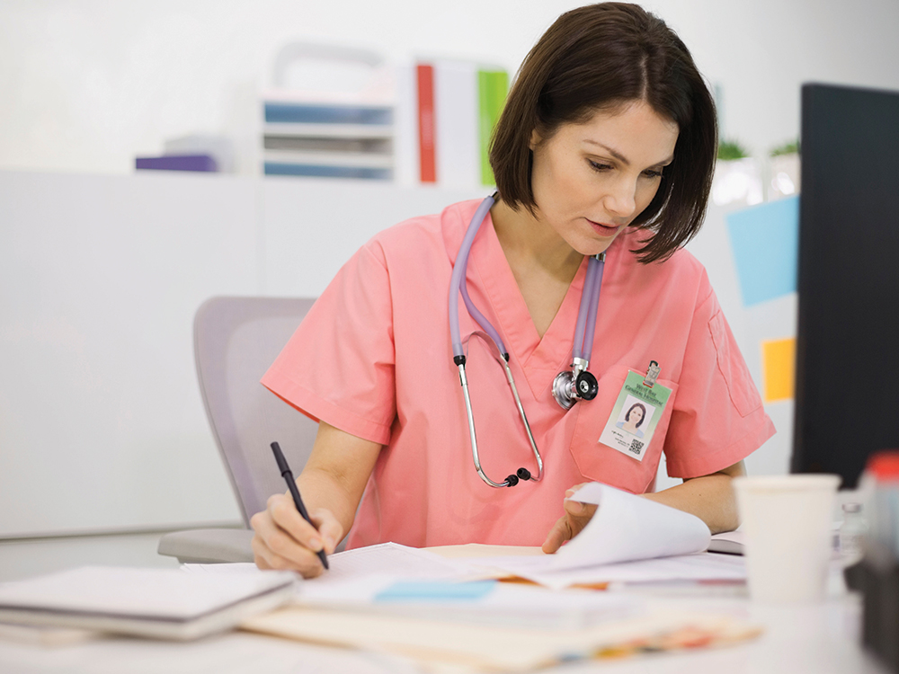 Guidance for nurses specialising in early pregnancy care Nursing Times