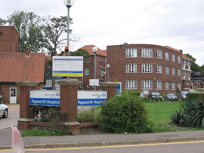 New chief nurse to join NHS specialist heart and lung hospital