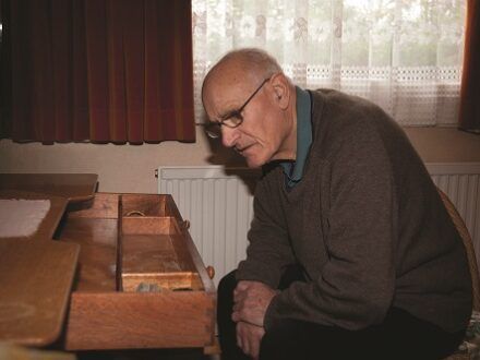 Dementia 4 The Nurse S Role In Caring For People With Dementia Nursing Times