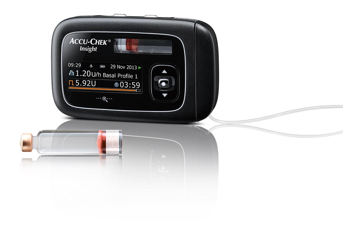 Pump instructions revised to reduce risk of unwanted insulin dose