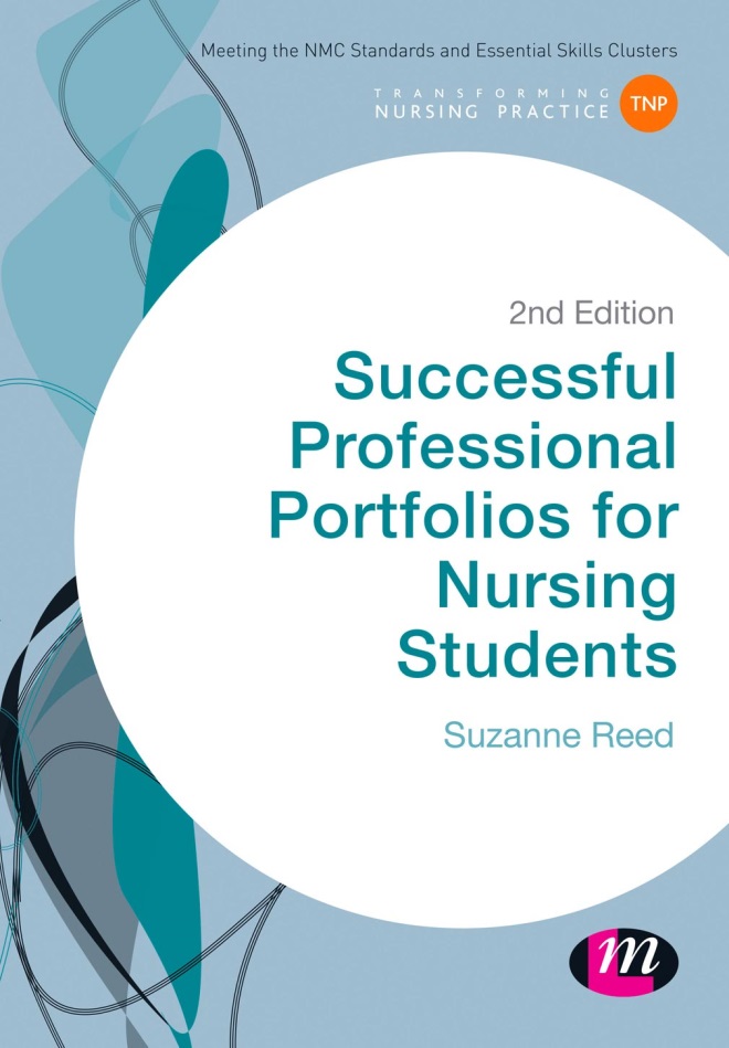 Successful Professional Portfolios for Nursing Students 2nd edition