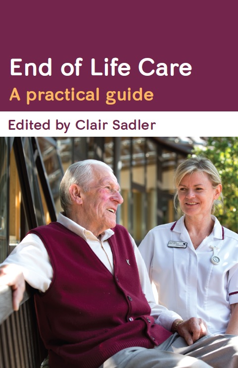 A practical guide to end of life care | Nursing Times
