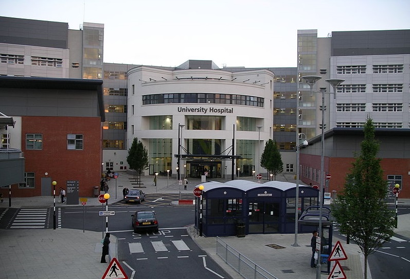 New Centre Of Nursing Care Excellence To Be Launched In Coventry Nursing Times