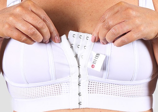 Bras to wear after open heart surgery Clearance