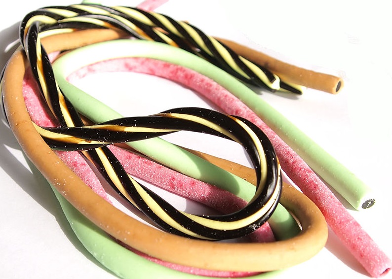 Pregnant women should avoid large amounts of liquorice, warn researchers