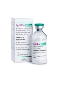 First single infusion IV antibiotic ‘represents significant breakthrough’